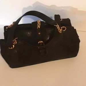 Juicy Couture  Shoulder bag.  Smoke free home Vintage bag